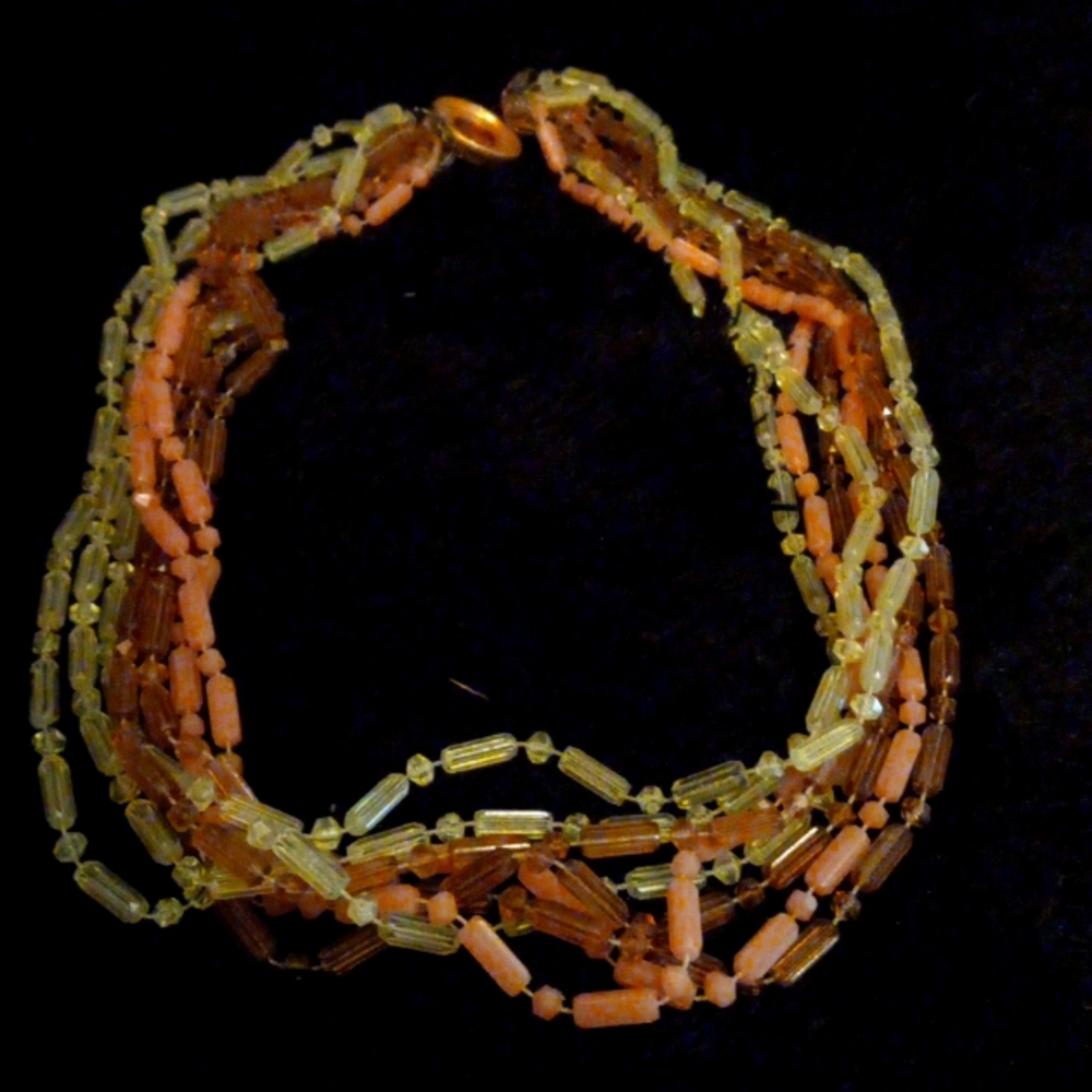 Jewelry lot 34-S